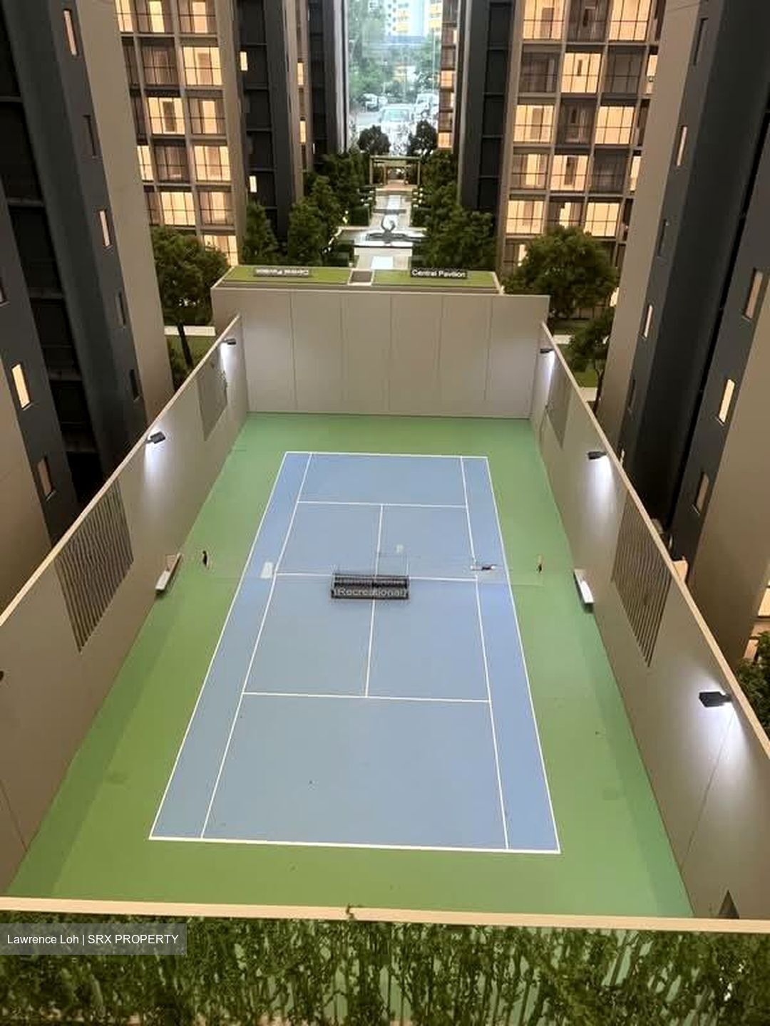 Coastal Cabana (D17), Condominium #582935741